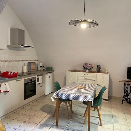 Gite Montalies Severac-d'Aveyron Exterior foto