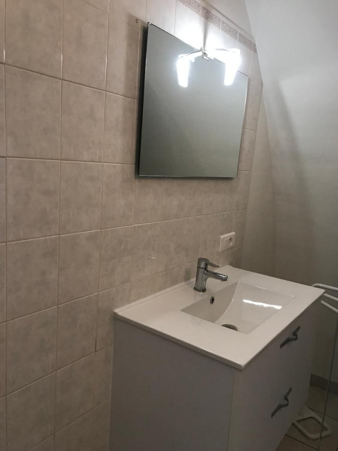 Gite Montalies Severac-d'Aveyron Exterior foto